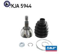 JOINT KIT DRIVE SHAFT VKJA 5944 FOR PEUGEOT EXPERT/Platform/Chassis/Van/TEPEE