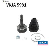 NEW DRIVE SHAFT JOINT KIT FOR RENAULT MEGANE I BA0 1 E7J 764 E7J 626 K7M 702 SKF