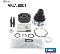 Driveshaft CV joint Flexible Joint Disc VKJA 8001 SKF for VW SEAT AUDI SKODA