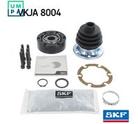 Wheel Drive Shaft Joint Kit SKF VKJA 8004 Fits Porsche VW 924 944 Transporter