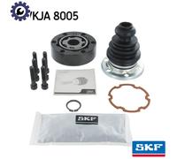 Wheel Drive Shaft Joint Kit SKF VKJA 8005 Fits Alfa Romeo Audi Skoda VW 80 90