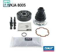 SKF Drive Shaft CV Joint Kit VKJA 8005 - Fits Alfa Romeo, Audi, Skoda, VW 80/90