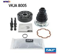 SKF Drive Shaft CV Joint Kit VKJA 8005 - Fits Alfa Romeo, Audi, Skoda, VW 80/90