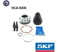 JOINT KIT DRIVE SHAFT VKJA 8008 FOR VW TRANSPORTER/VI/Platform/Chassis/T6/Mk