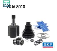Wheel Drive Shaft Joint Kit SKF VKJA 8010 Fits Citroen Fiat Peugeot Boxer