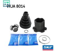 Wheel Drive Shaft Joint Kit SKF VKJA 8014 Fits Audi VW A3 Bora Golf Front