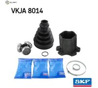 Wheel Drive Shaft Joint Kit SKF VKJA 8014 Fits Audi VW A3 Bora Golf Front