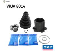 JOINT KIT DRIVE SHAFT VKJA 8014 FOR VW BORA GOLF/Mk JETTA AUDI A3/S3 AWW 1.8L