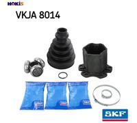 JOINT KIT DRIVE SHAFT VKJA 8014 FOR VW BORA GOLF/Mk JETTA AUDI A3/S3 AWW 1.8L