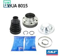 Wheel Drive Shaft Joint Kit SKF VKJA 8015 Fits Audi Seat Skoda VW A1 A3 Altea