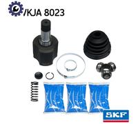 SKF Drive Shaft Joint Kit VKJA 8023 – Tripod CV Joint – Fits Citroen, Fiat, Peugeot Boxer