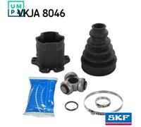 Wheel Drive Shaft Joint Kit SKF VKJA 8046 Fits Audi A4 A6 Allroad Front