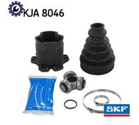 Wheel Drive Shaft Joint Kit SKF VKJA 8046 Fits Audi A4 A6 Allroad Front