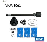 SKF Drive Shaft Joint Kit VKJA 8061 Fits Citroen Peugeot Boxer Relay