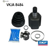 SKF Drive Shaft Joint Kit VKJA 8484 - Fits Audi, SEAT, Skoda, VW A3 Altea