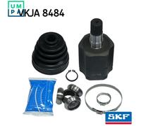 JOINT KIT DRIVE SHAFT VKJA 8484 FOR VW BLP/BAG/BLF 1.6L 4cyl GOLF V
