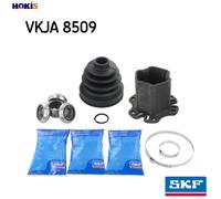 JOINT KIT DRIVE SHAFT VKJA 8509 FOR VW SEAT AUDI A4/S4/Convertible A6/S6 A8L A4