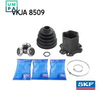 SKF VKJA 8509 Driveshaft Universal Joint Front Gearbox Side for Audi A4 Seat VW