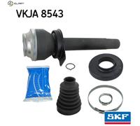 Wheel Drive Shaft Joint Kit SKF VKJA 8543 Fits VW Multivan Transporter