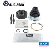Wheel Drive Shaft Joint Kit SKF VKJA 8580 Fits Audi VW 80 100 A4 A6 Passat