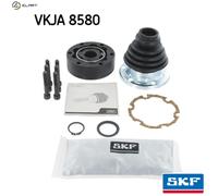Wheel Drive Shaft Joint Kit SKF VKJA 8580 Fits Audi VW 80 100 A4 A6 Passat