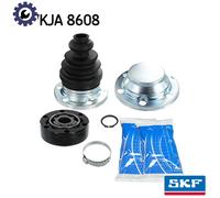 Wheel Drive Shaft Joint Kit SKF VKJA 8608 Fits Mercedes-Benz V-Class Vito