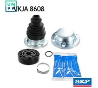Wheel Drive Shaft Joint Kit SKF VKJA 8608 Fits Mercedes-Benz V-Class Vito