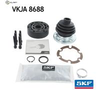 Wheel Drive Shaft Joint Kit SKF VKJA 8688 Fits Alfa Romeo Fiat Ford Lancia 155