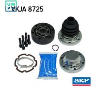 Driveshaft CV joint Flexible Joint Disc VKJA 8725 SKF for VW AUDI PORSCHE