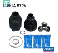Wheel Drive Shaft Joint Kit SKF VKJA 8726 Fits Audi Skoda VW A3 Arteon Kodiaq