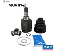 SKF - Drive Shaft CV Tripod Joint Kit - VKJA 8942 - Fits Nissan Qashqai/Qashqai+2