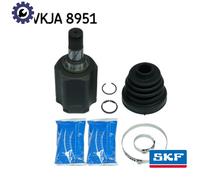 JOINT KIT DRIVE SHAFT VKJA 8951 FOR NISSAN DUALIS QASHQAI/+2 MR20DE 2.0L 4cyl