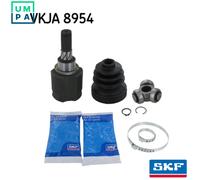 Wheel Drive Shaft Joint Kit SKF VKJA 8954 Fits Nissan Qashqai/Qashqai+2 X-Trail