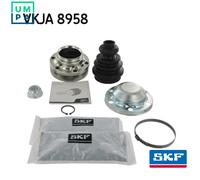 Wheel Drive Shaft Joint Kit SKF VKJA 8958 Fits VW Multivan Transporter 6 Holes