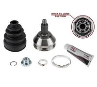 NTY NPZ-WW-048 CV joint kit
