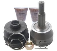 Joint Kit For Nissan TITAN 03-06 ARMADA 03-15 39600-7S000 Rear
