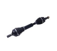 Joint Kit Propshaft 1PCS For Jeep For Cherokee KL 2014 2.4L 3.2L 4WD High-Performance 52123739AC Front Left Or Right Axle Shaft Assembly