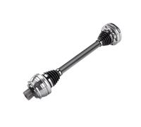 Joint Kit Propshaft 2x Rear Left & Right CV Axle Assembly For Q7 2009 For VW For Touareg 2004 2005 2006 2007 2008 2009 2010