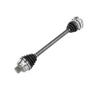 Joint Kit Propshaft For A6 For A7 For A8 For Quattro For Q5 For S6 For S7 For RS7 Rear Left Or Right CV Axle Shaft Assembly