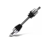 Joint Kit Propshaft For Fiat 500X 2016 2017 2018 For Jeep For Renegade L4 2.4L FWD Front Left CV Axle Assembly