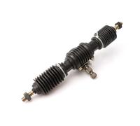 Joint Kit Propshaft For Go Kart 300mm 320mm 420mm Power Steering Gear Rack Pinion Assy For DIY ATV For Karting UTV Buggy For Quad Bike Accessories