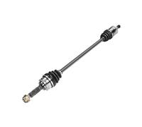 Joint Kit Propshaft For Jeep For Compass For Patriot For Dodge For Caliber Rear Right RH Side CV Axle Shaft Assembly 2007-2017