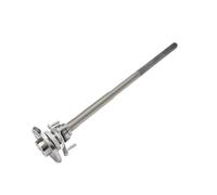 Joint Kit Propshaft For Jeep For Wrangler 2007-2018 For Wrangler For JK 3.6L Rear Left Or Right CV Axle Assembly