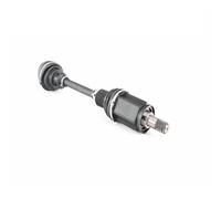 Joint Kit Propshaft Output Shaft Drive Shaft Front Axle 31607606027 For BMW F07 For GT 535i 550i 520d 530d 535d 530dX 535dX 535iX 550iX