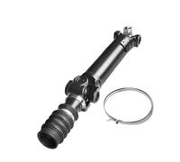 Joint Kit Propshaft Rear Driveshaft Prop Shaft Assembly For Jeep For Wrangler 1997 1998 1999 2000 2001 2002 4WD For Spicer 35 Axle 52098783AB 52098783AC