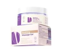 Joint Massage Gel Cream Deep Nourishing Portable Refreshing Gentle