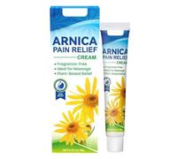Joint Massage Gel,Joint Relief Cream Arthritis for Joint & Bone Soothing Healing for Massaging Joints & Muscles,Lower Back,Feet,Knees,Neck&Shoulders,Arthritis Pain Relief for Post-Workout