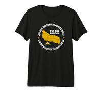 Joint MULTINATIONAL Readiness Center Premium T-Shirt