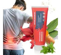 Joint Muscle Gel for Knees | Neck Cream,120g Fast Action Soothing Reliever Gel for Neck Knee Ankle Foot Hand Shoulder Joint Leg Women Men Care