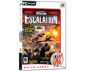 Joint Operations - Escalation Expansion Pack (PC)